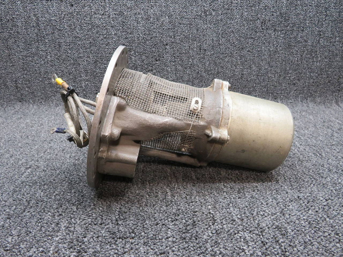 TF51600-1 Thompson Fuel Boost Pump (Volts: 28) (GXY) BAS Part Sales | Airplane Parts