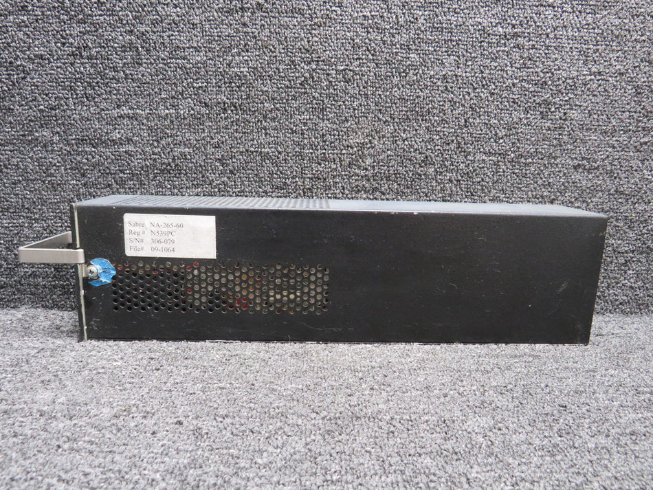 522-3763-003 Collins 346B-3 Audio Control Center