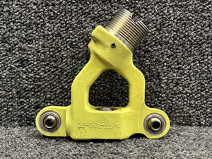 206-001-345-009 (Cast: 206-001-339-1) Bell 20L-1 Cyclic Control Pivot Assembly