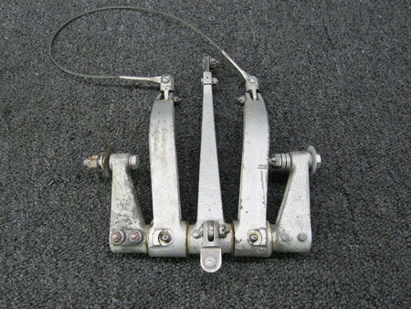 35-524100 Beech C35 Differential Arm Control BAS Part Sales | Airplane Parts