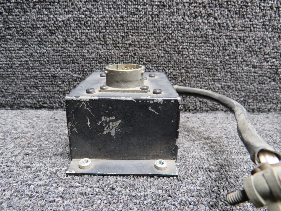 501-1185-01 Jet FN-100A RFI Filter Network