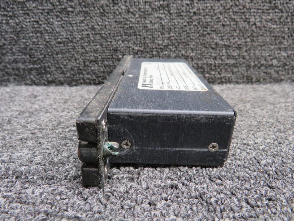 PBS250-2-B28 Heads Up Cabin Briefer Controller (28V)