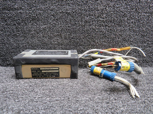 1C741-3 Edo-Aire Accelerometer Assembly