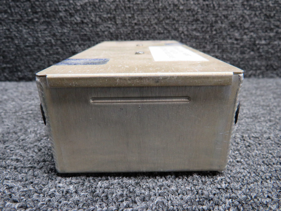 1C707-1 Century Flight Systems Omni Localizer Converter (14 or 28V)