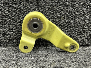 206-001-055-001 (Cast: 206-001-903-1) Bell Elevator Control Bellcrank Assembly