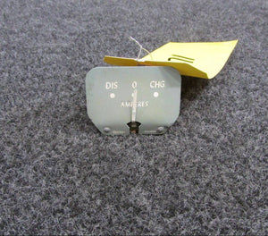 1500895/500896 AC Ammeter Indicator (CORE)