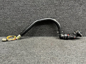 206-001-344-001 Bell 206L-1 Cyclic Control Stick Assembly with Switches