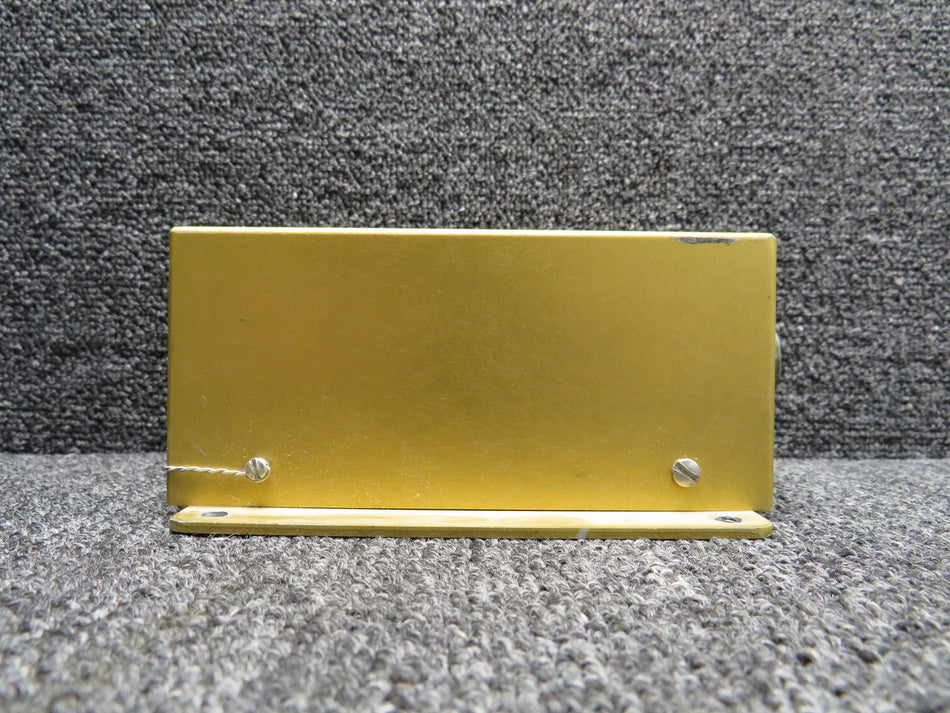 VR-1010-24-2C (Alt: 6608090-1) Pheonix Aerospace DC Voltage Regulator (28V)