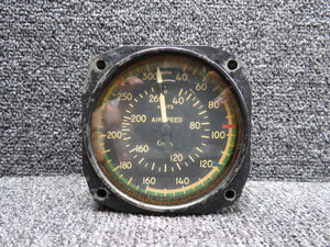 CM3301-1 Standard Precision Airspeed Indicator (Foggy)