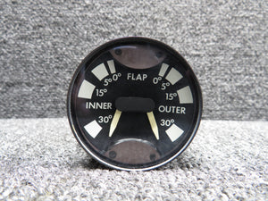 124-210-2 Kratos Flap Position Indicator