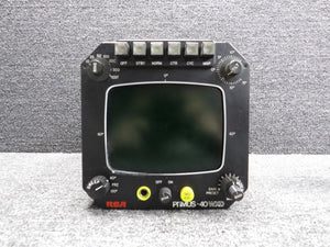 MI-585134-3 RCA Primus-40 WXD Digital Weather Radar