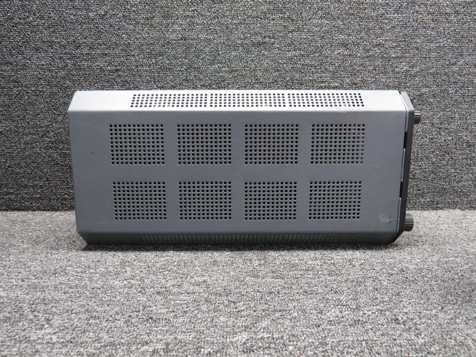 MI-585134-3 RCA Primus-40 WXD Digital Weather Radar