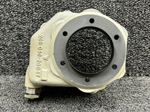 206-040-236-017 (Cast: 206-040-236-17) Bell 206L-1 Freewheeling Housing (CORE)