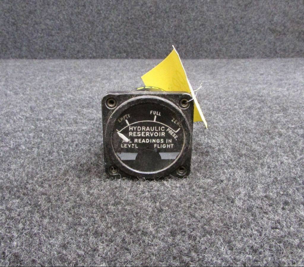 EA102AN-711 Liquidometer Hydraulic Reservoir indicator (24V) BAS Part Sales | Airplane Parts
