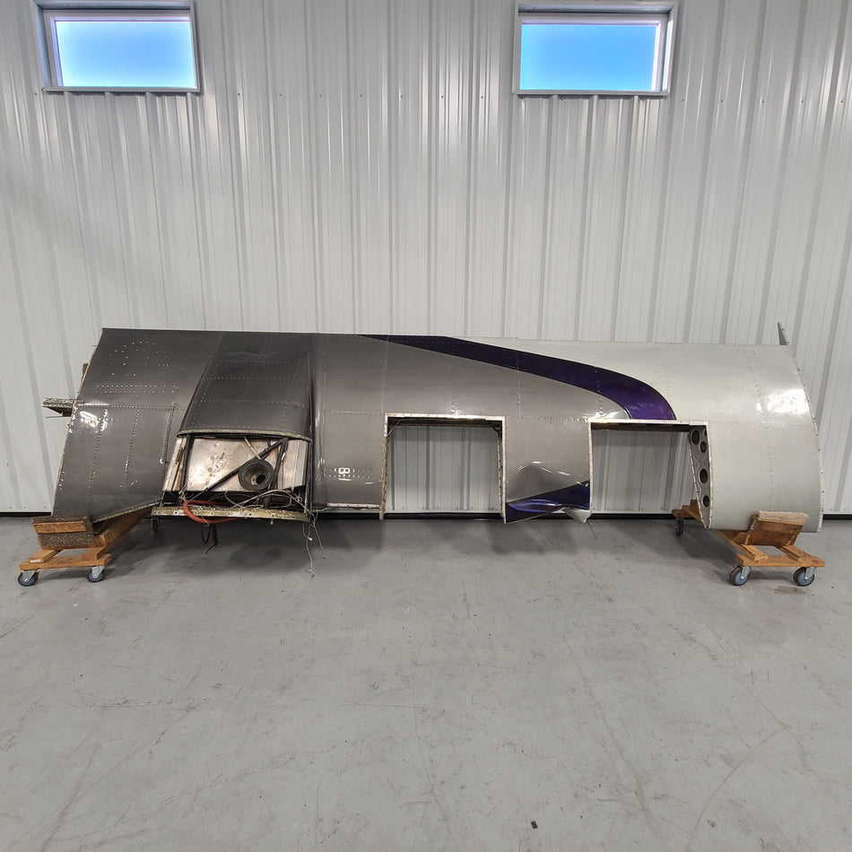 37093-003 Piper PA34-200T Wing Structure Assembly LH (Core)