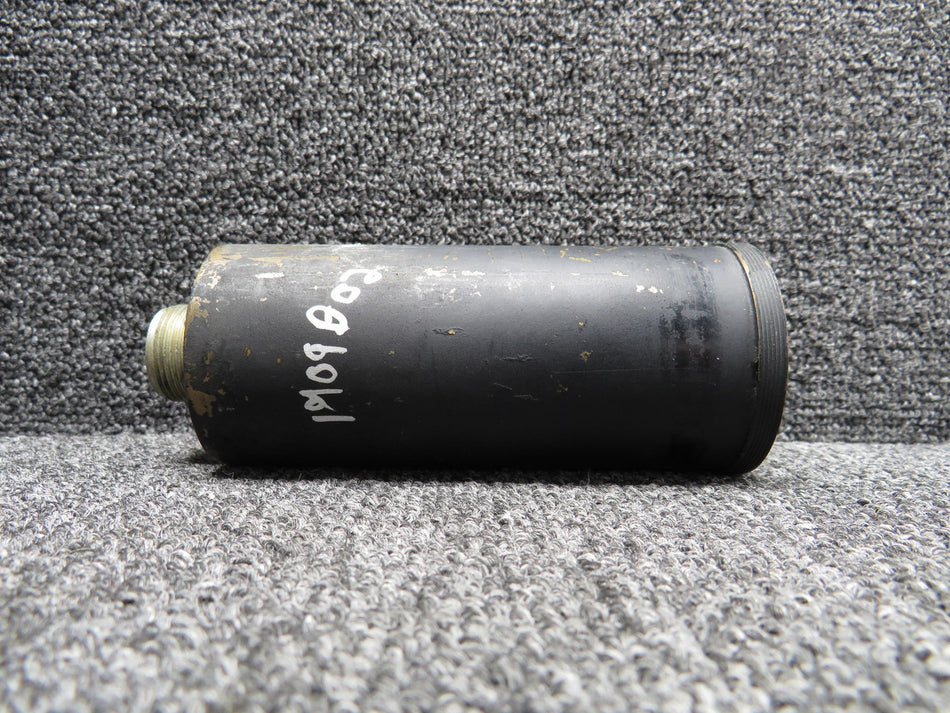 8DJ81 General Electric Tachometer Indicator (0-110%) (5V)