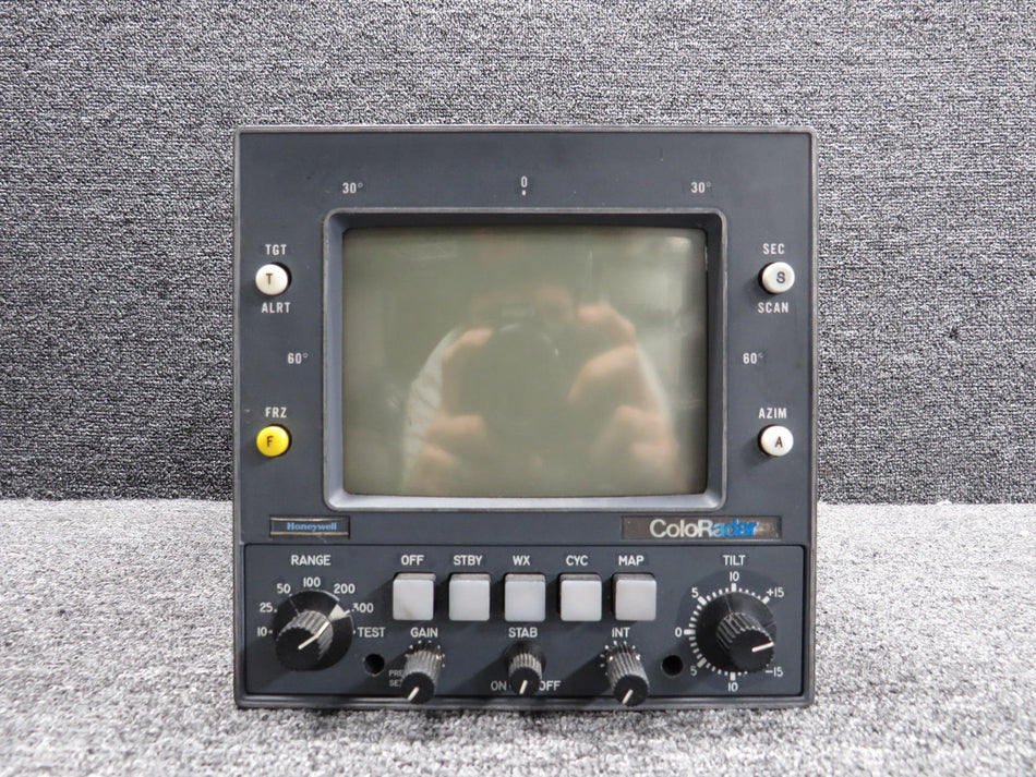 MI 585201 Sperry DI-4001 Digital Indicator