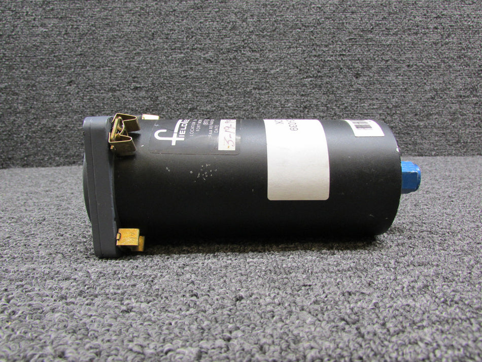 RCM-60-AC (Alt: 3883008) Aerosonic Vertical Velocity Indicator (Painted Face)