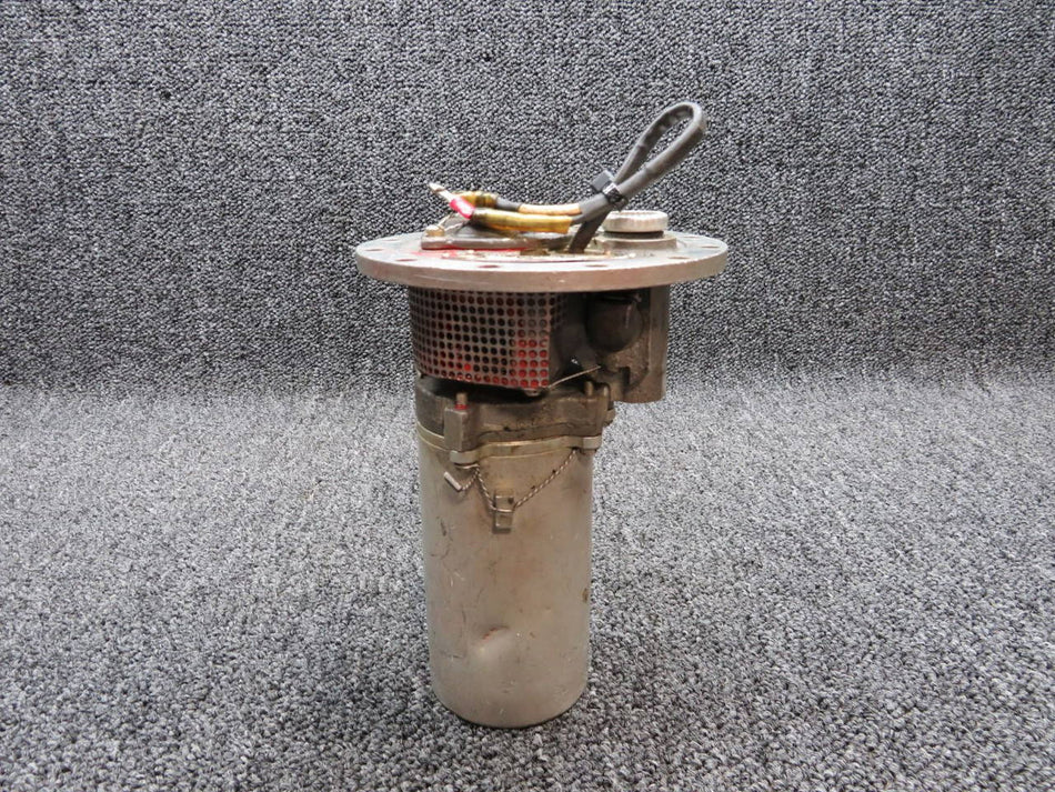 71708-3 Adel Fuel Boost Pump Assembly (Volts: 28) (GXY)