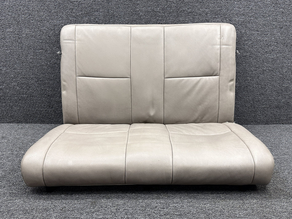 89038-005, 89039-004 Piper PA28-181 Aft Seat Back and Bottom Assembly