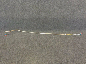 1200406-83 Cessna P210N Line Assy Fuel Vent LH