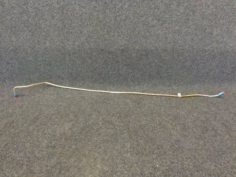 1200406-83 Cessna P210N Line Assy Fuel Vent LH BAS Part Sales | Airplane Parts