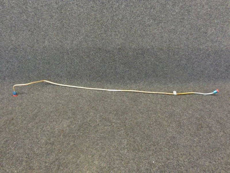 1200406-83 Cessna P210N Line Assy Fuel Vent LH BAS Part Sales | Airplane Parts