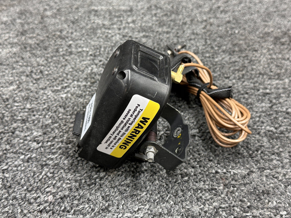150575-000015 Appareo Vision 1000 Flight Data Monitor