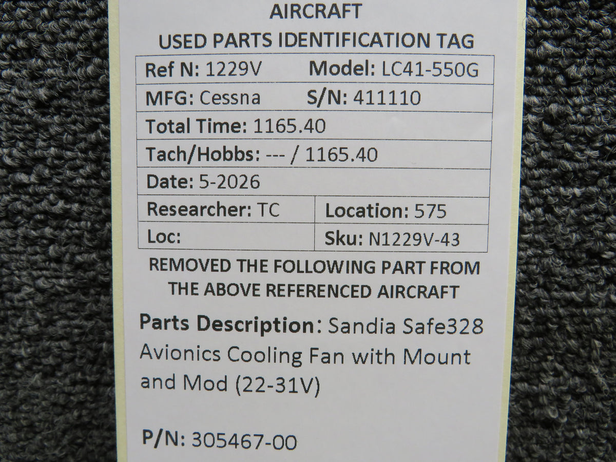 N1229V-43BS