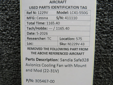 N1229V-43BS