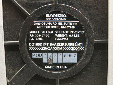 N1229V-43BS