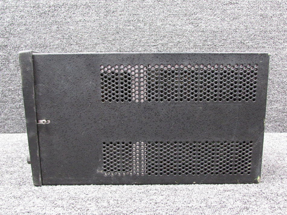 4000503-0201 Bendix IN-1202A Radar Indicator w Mods (Cracked Screen Cover)