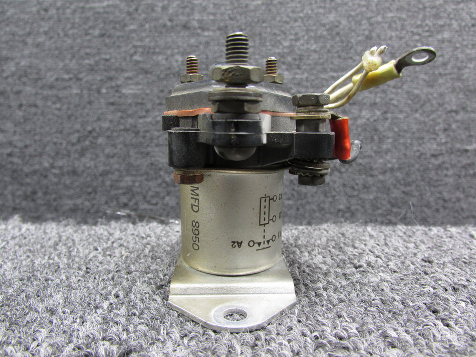 6041H200 (Alt: MS24166-D1) Eaton Relay Solenoid