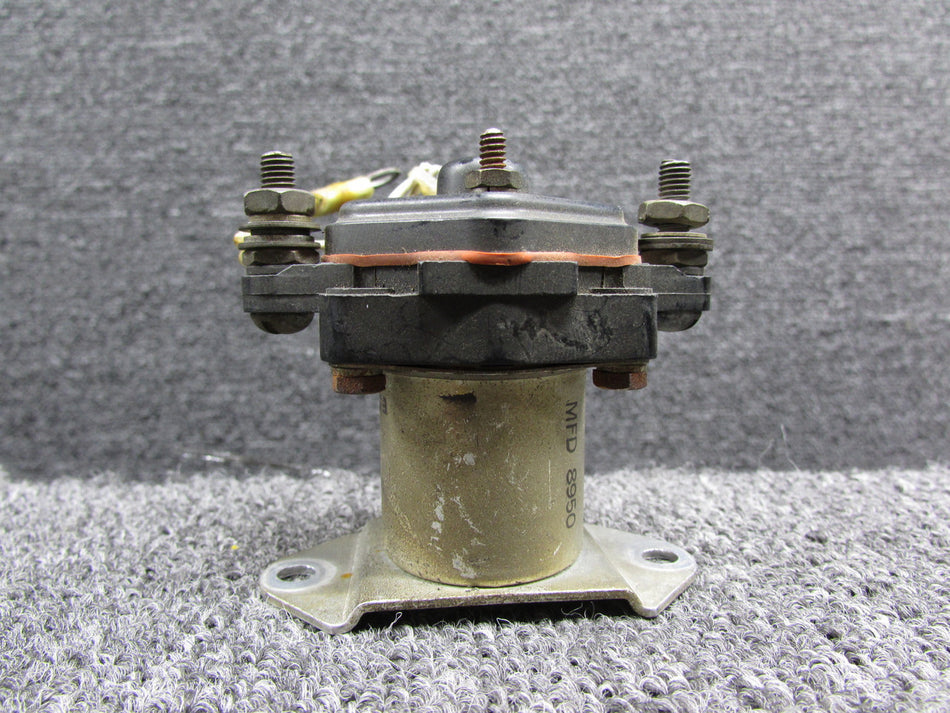 6041H200 (Alt: MS24166-D1) Eaton Relay Solenoid