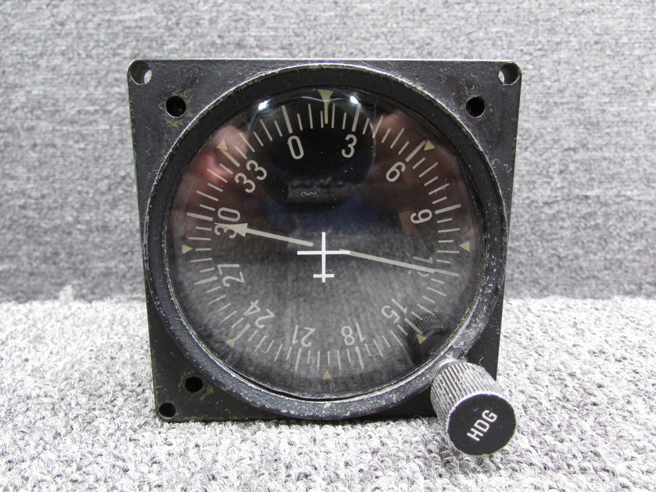 066-3017-01 King Radio KI-225 ADF Indicator