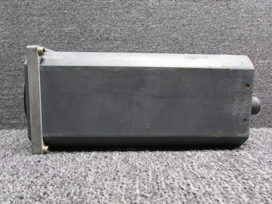 WL-105AMA-JA-33 Smiths Mach Airspeed Indicator with Modifications