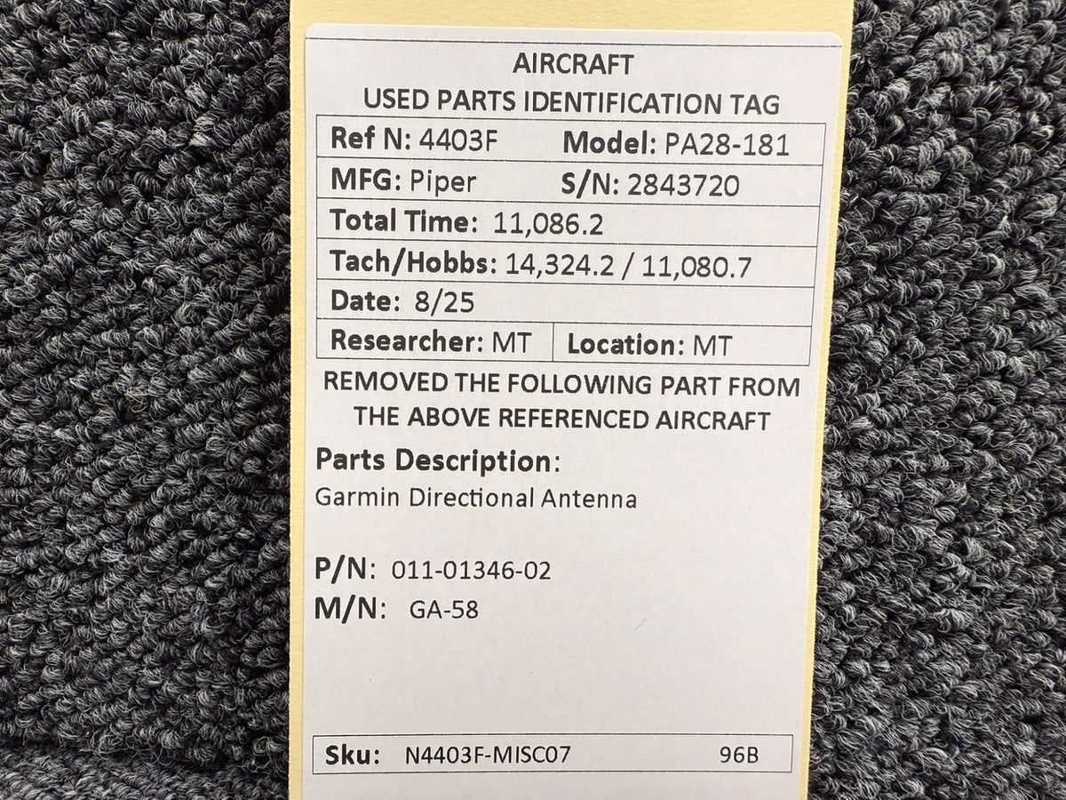 N4403F-MISC07KW