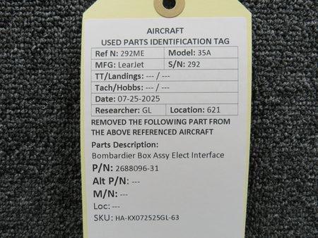 HA-KX072525GL-63MB