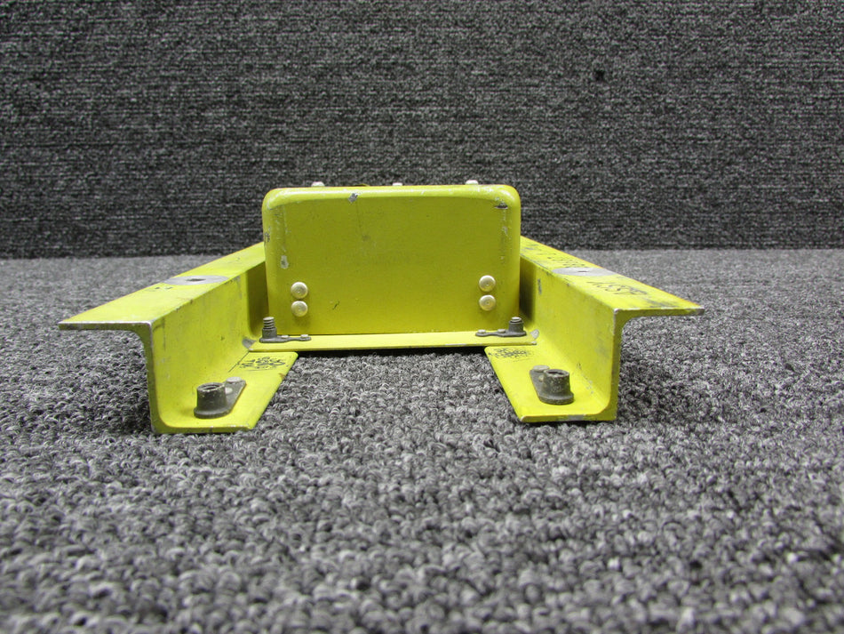2688096-31 Bombardier Box Assy Elect Interface with Mounting Bracket