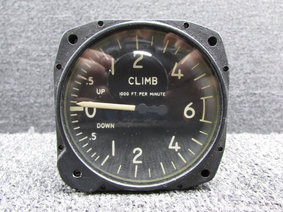 AC-133 Karnish Rate of Climb Indicator (Core)