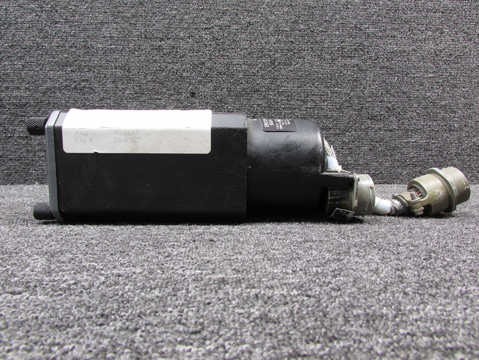 29007-001 Intercontinental Encoding Altimeter with Modifications