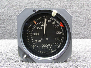 26320-310 Intercontinental Max Allowable Airspeed & Mach Indicator