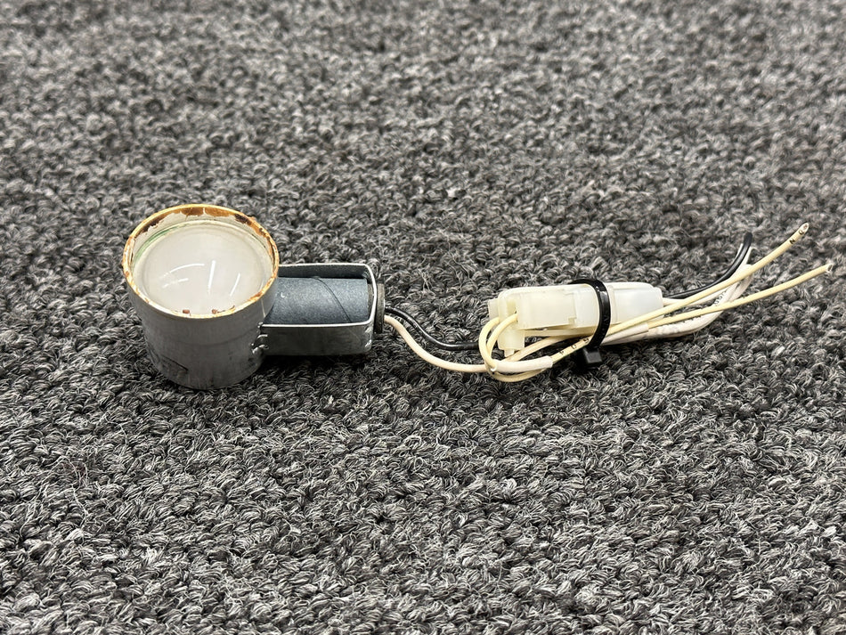 85311-006 Piper PA28-181 Reading Light Assembly