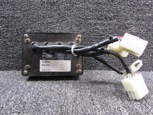 RES-400 Sigtronics Stereo Adapter (11-34V)