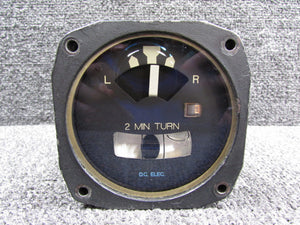 ANS-70SL Aerosonic ANS-70 Turn and Slip Indicator (10-30 VDC)