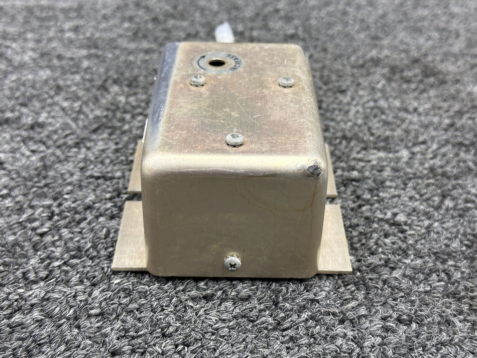 B-00368-2 Rev N Lamar Alternator Control Assembly (28V)