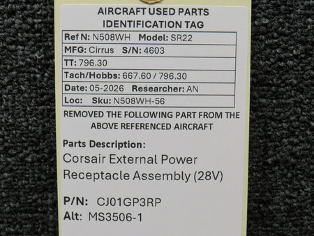 N508WH-56KW