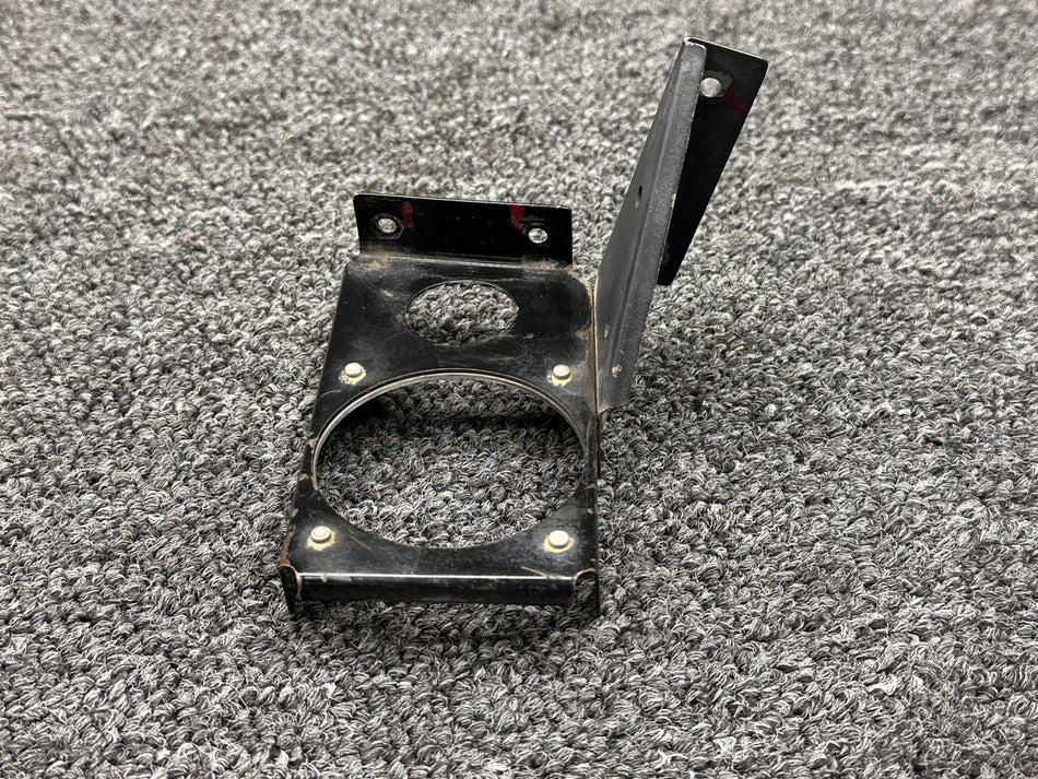 35454-000 Piper PA28-181 Fuel Strainer Mounting Bracket