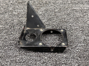 35454-000 Piper PA28-181 Fuel Strainer Mounting Bracket