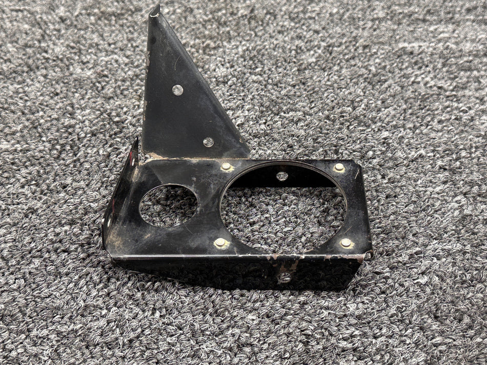 35454-000 Piper PA28-181 Fuel Strainer Mounting Bracket